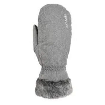Canadienne Ethical Goose Down Mittens